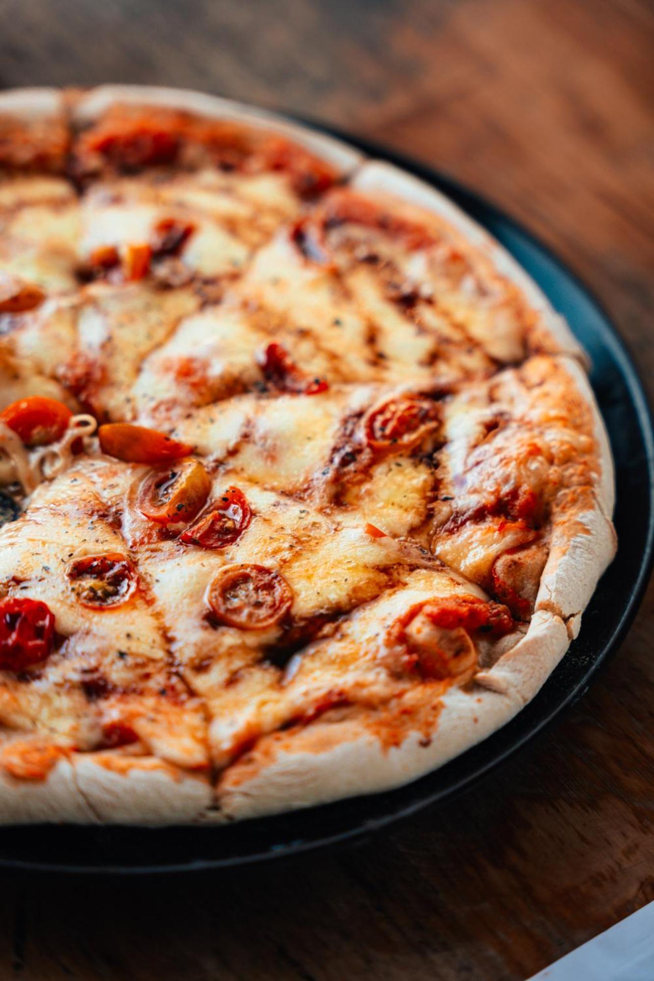 The Boato Hotel Guatapé Eksteriør billede A pizza